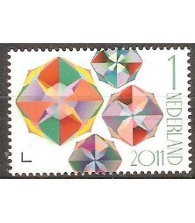 2815a Weken van de kaart (xx)