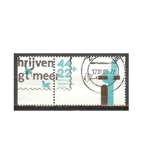 2683a Kinderzegel TAB (o)