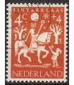 759 Kinderzegels (o)