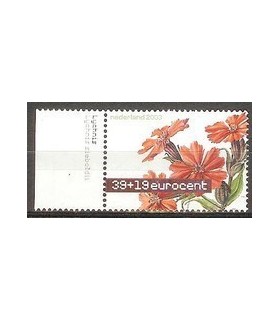 2168 Zomerzegels (o) TAB