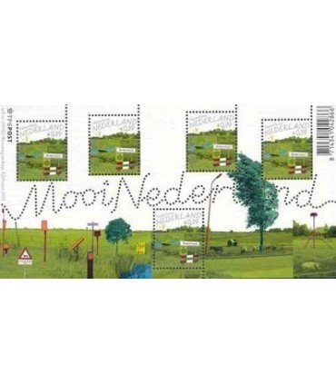 2324 Mooi Nederland (xx)