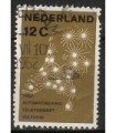 772 Gelegenheidszegels (o)