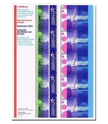 1967 Rotterdam vel (xx)