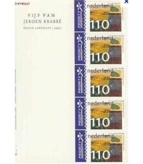 1908 Landschap vel (xx)