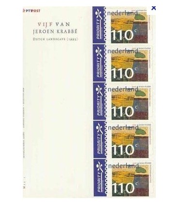 1908 Landschap vel (xx)