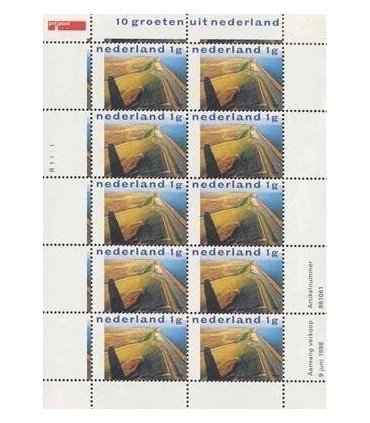 1766 Waterland vel (xx)