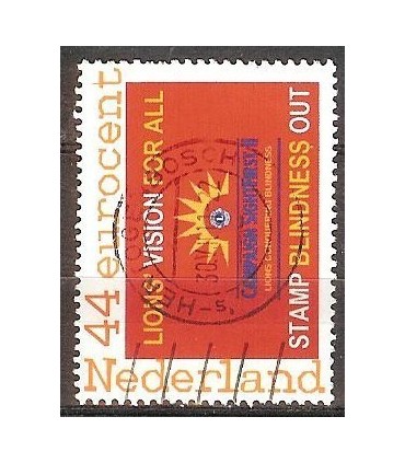 Lions Vision for All (o)