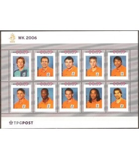 2420 F1 WK-voetbal (xx)