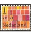 2747 Zakelijke zegel 1 (xx)