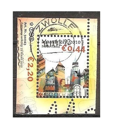 2715a Maasstricht (o) TAB