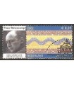 2074 Provinciezegel TAB (o) wolvecamp links