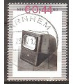 2489a-86 De televisie(o)