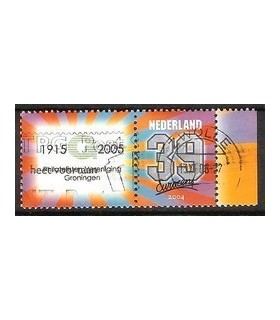 Philatelisten vereniging Groningen (o)