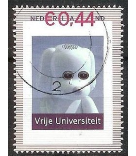 PP5 Vrije Universiteit (o)