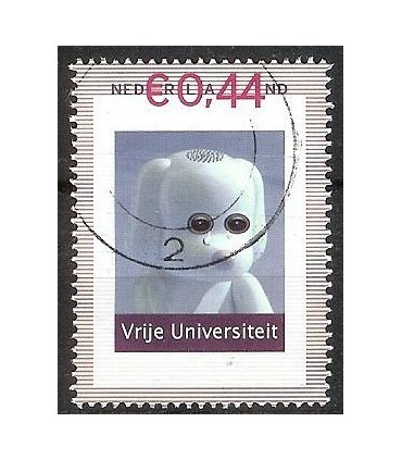 PP5 Vrije Universiteit (o)