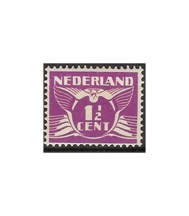 171 Vliegende Duif (x)