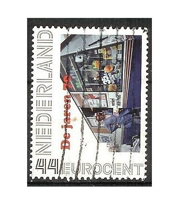 2563 Ac-17 De jaren 70 (o)