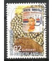 2579b Grenzeloos Nederland (o)