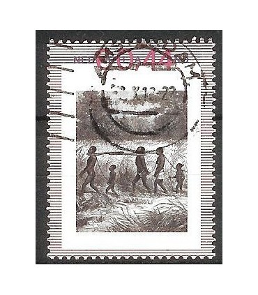 2489a-45 Slavernij (o)