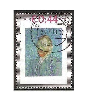 2489a-65 Vincent van Gogh (o)