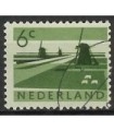 793 Landschapzegels (o)