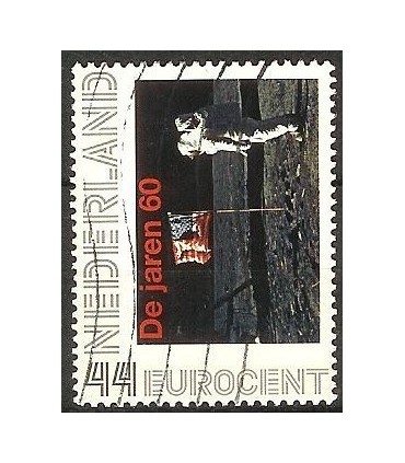 2563 Ab-07 De jaren 60 (o)