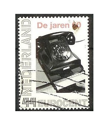 2563 Ab-02 De jaren 60 (o)