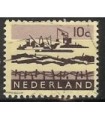 794 Landschapzegels (o)