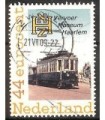 Vervoer Museum Haarlem (o)