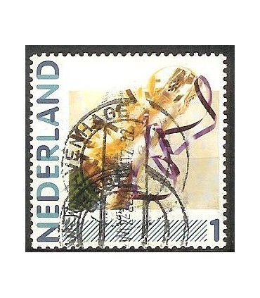 2791 Ha-18 Champagne (o)