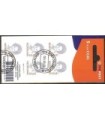 Vaa2317 Koningin Beatrix vel (o)