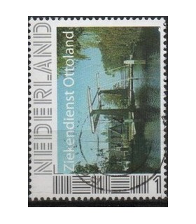 Ziekendienst Ottoland (o)