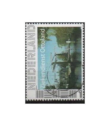 Ziekendienst Ottoland (o)