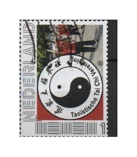 Tai Chi Vereniging (o)