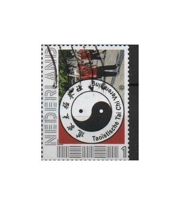 Tai Chi Vereniging (o)