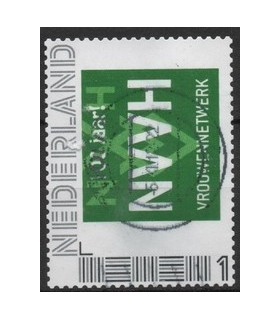NVVH Vrouwennetwerk (o)
