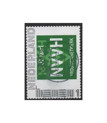 NVVH Vrouwennetwerk (o)