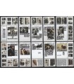 2352 - 2361 World Press (xx) los TAB