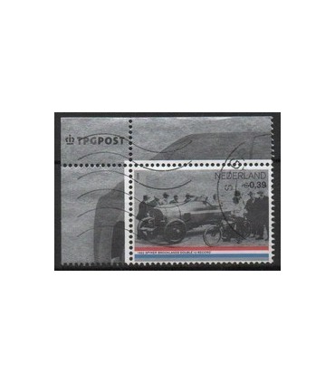 2258 Jeugdfilatelie TAB (o) 2.