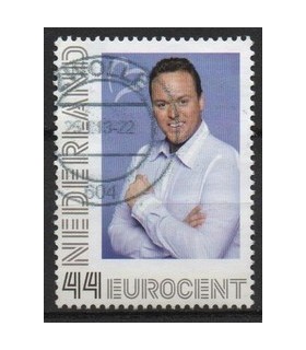 PP15 Frans Bauer (o) 1.