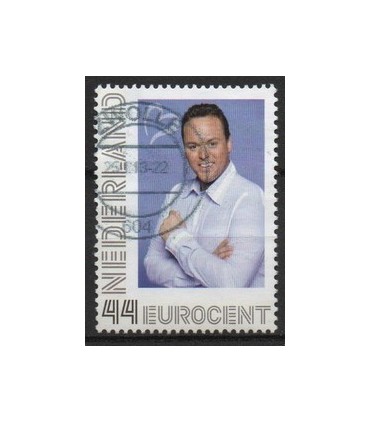 PP15 Frans Bauer (o) 1.