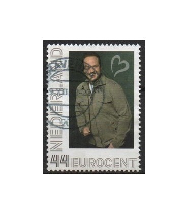 PP15 Frans Bauer (o) 3.