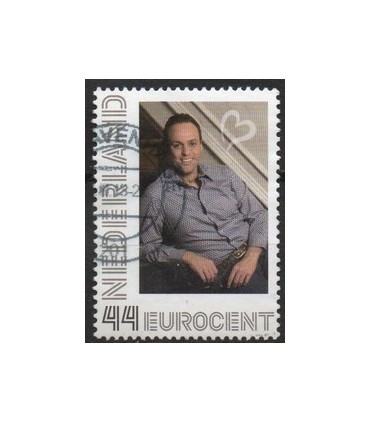 PP15 Frans Bauer (o) 4.