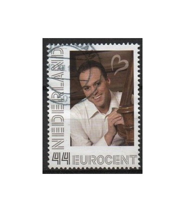 PP15 Frans Bauer (o) 6.