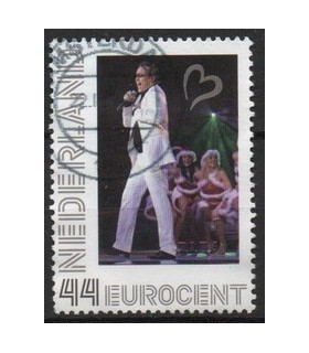 PP15 Frans Bauer (o) 7.