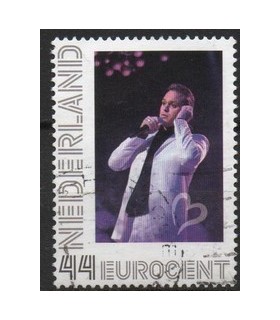 PP15 Frans Bauer (o) 8.