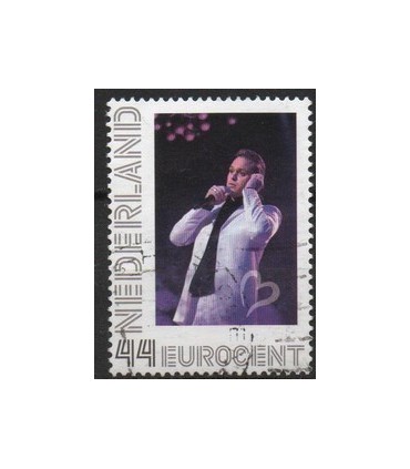 PP15 Frans Bauer (o) 8.