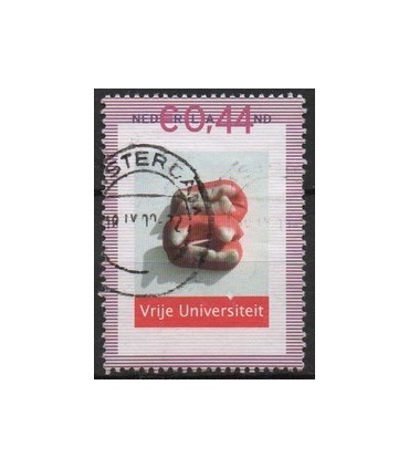 PP5 Vrije Universiteit (o) 7.