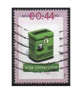 PP5 Vrije Universiteit (o) 2.