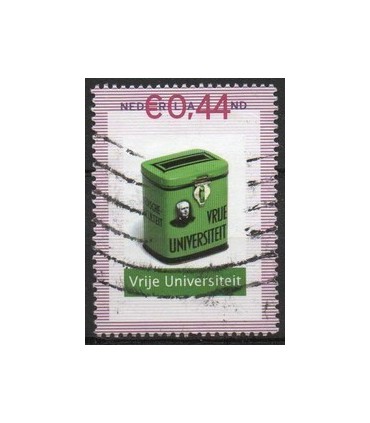 PP5 Vrije Universiteit (o) 2.